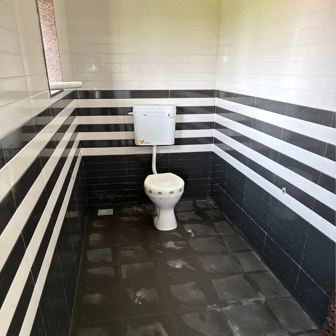 650sqft spacious two halls available for rent in Sangamner